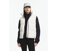 Aigle - Waterproof Sleeveless Quilted Down - Doudoune sans manches femme Dust - 36