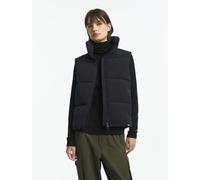 Doudoune sans manches femme Aigle Noir 42