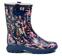 Aigle - Women's Alya Print - Bottes en caoutchouc - EU 39 - bosquet pr