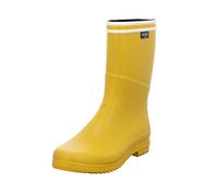 Aigle Femme Chanteboot STR Botte de Pluie, Jaune, 35 EU