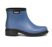 Aigle - Women's Fulfeel Low - Bottes en caoutchouc - EU 38 - marais ffl