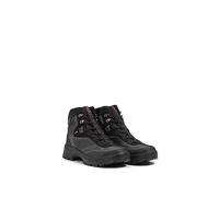 Aigle Women's Lomond Matryx W Backpacking Boot, Noir, 38 EU