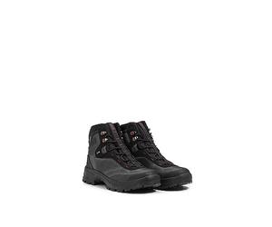 Aigle Women's Lomond Matryx W Backpacking Boot, Noir, 38 EU