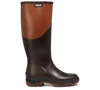 Aigle - Women's Parcours 2 - Bottes en caoutchouc - EU 36 - brun