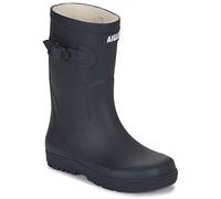 Bottes enfant filles Aigle WOODY-POP 2 Bleu 32