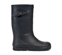 Aigle Woody-pop Fur 2 Rain Boots Bleu EU 38 Enfants