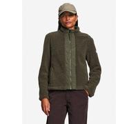 Polaire zippé femme Aigle T-Kit™ Vert 40