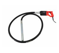 Aigne de 3M Vibro - Vibrateur pour béton 1200W