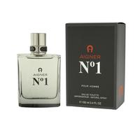 Aigner Aigner No 1 Eau de Toilette (Homme) 100 ml