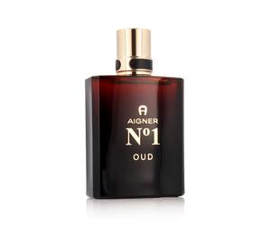 Aigner Aigner No 1 Oud Eau de Parfum (Unisexe) 100 ml