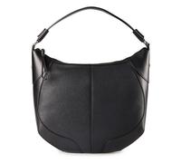 AIGNER Ambra Sac à bandoulière Cuir 36 cm noir