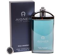 Aigner BLUE EMOTION Lotion Après Rasage 1 X 100 Ml Pour Homme