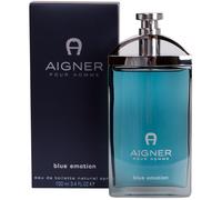 Aigner BLUE EMOTION Pour Homme 1 X 100 Ml Eau De Toilette EdT Spray