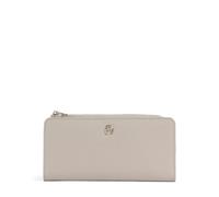Aigner Camilla Portefeuille beige, femme