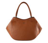 AIGNER Carré soft Sac à bandoulière Cuir 59.5 cm brun