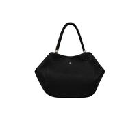 Aigner Carré Soft Sac à main à bandoulière Noir