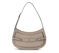 AIGNER Cavallo Sac à bandoulière Cuir 26 cm beige