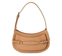 AIGNER Cavallo Sac à bandoulière Cuir 26 cm brun