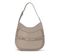 AIGNER Cavallo Sac à bandoulière Cuir 30 cm beige
