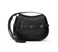 AIGNER Cavallo Sac à bandoulière S Cuir 24 cm noir