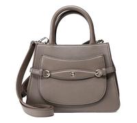 AIGNER Cavallo Sac à main Cuir 24 cm brun