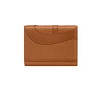 Aigner Deborah Portefeuille combiné Marron Cognac