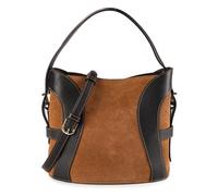 AIGNER Deborah Sac à bandoulière Cuir 22 cm brun