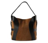 AIGNER Deborah Sac de shopper Cuir 37 cm brun