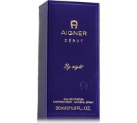 Aigner Debut By Night Eau de Parfum pour femme 30 ml