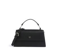 AIGNER Delia Sac à main Cuir 23 cm black (TAS015544)