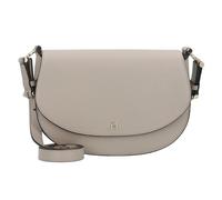 AIGNER Delia Sac à bandoulière Cuir 23 cm beige