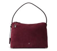 AIGNER Delia Sac à bandoulière Cuir 44 cm rouge