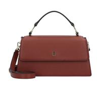 AIGNER Delia Sac à main Cuir 23 cm brun