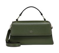 AIGNER Delia Sac à main Cuir 23 cm vert