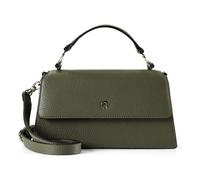 AIGNER Delia Sac à main Cuir 23 cm vert