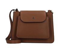 AIGNER Delia Sac à main Cuir 24 cm brun