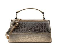 AIGNER Delia Sac à main Cuir véritable 23 cm couleur or