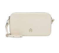 AIGNER Diadora Sac à bandoulière Cuir 19 cm beige