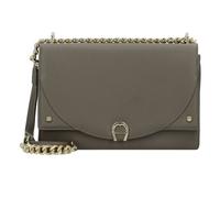AIGNER Diadora Sac à bandoulière Cuir 25.5 cm brun