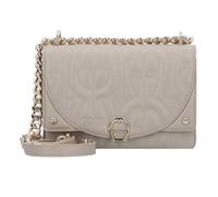 AIGNER Diadora Sac à bandoulière en cuir 20 cm beige