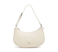 AIGNER Diadora Sac à bandoulière Cuir 25 cm macadamia white (TAS031052)
