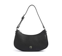 AIGNER Diadora Sac à bandoulière Cuir 25 cm black (TAS015558)