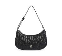 AIGNER Diadora Sac à bandoulière Cuir 25 cm black (TAS015561)