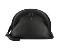 AIGNER Dion Sac à bandoulière Cuir 30 cm noir
