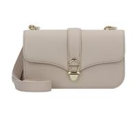 AIGNER Elsa Sac à bandoulière Cuir 21.5 cm beige