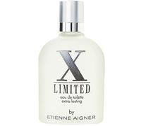 Aigner Etienne X Limited Eau De Toilette 250 ml (man)