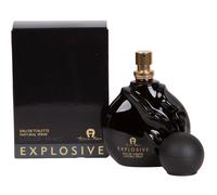 Aigner EXPLOSIVE 1 X 50ML Eau De Toilette EdT Spray Pour Femme