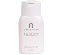 Aigner EXPLOSIVE Gel Douche 1 X 250 Ml Shower Gel Pour Femme Etienne Aigner