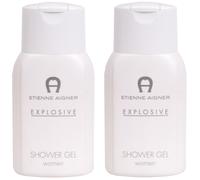 Aigner Explosive Gel Douche 1 x 250 ML pour Femme Etienne Aigner