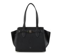AIGNER Farah Sac à bandoulière Cuir 38 cm noir